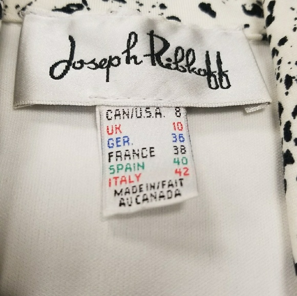 Joseph Ribkoff Jacket - Picture 2 of 2